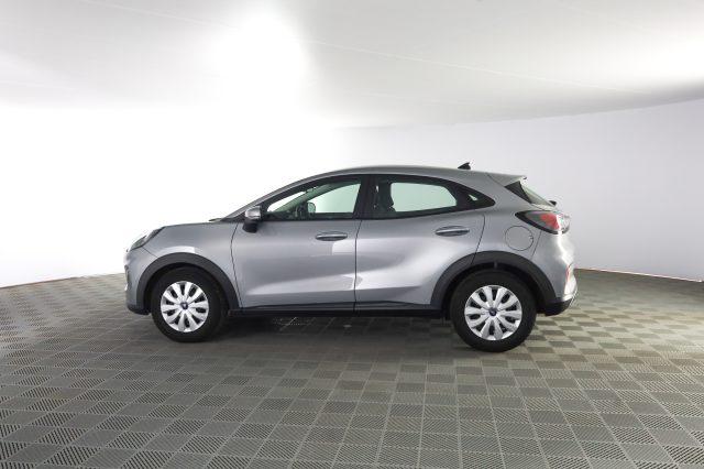 FORD Puma Puma 1.0 EcoBoost 95 CV S&S Connect