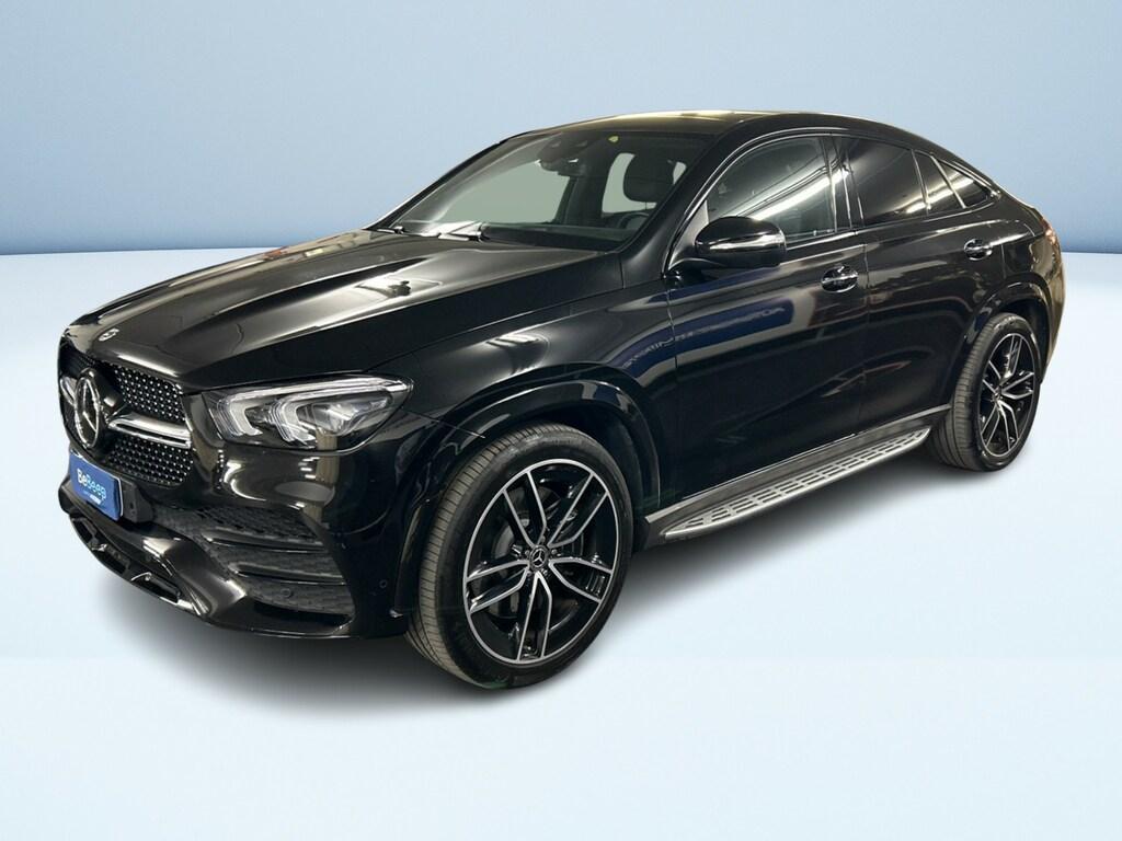 Mercedes GLE 350 350 de EQ-POWER Premium Pro 4Matic 9G-Tronic Plus