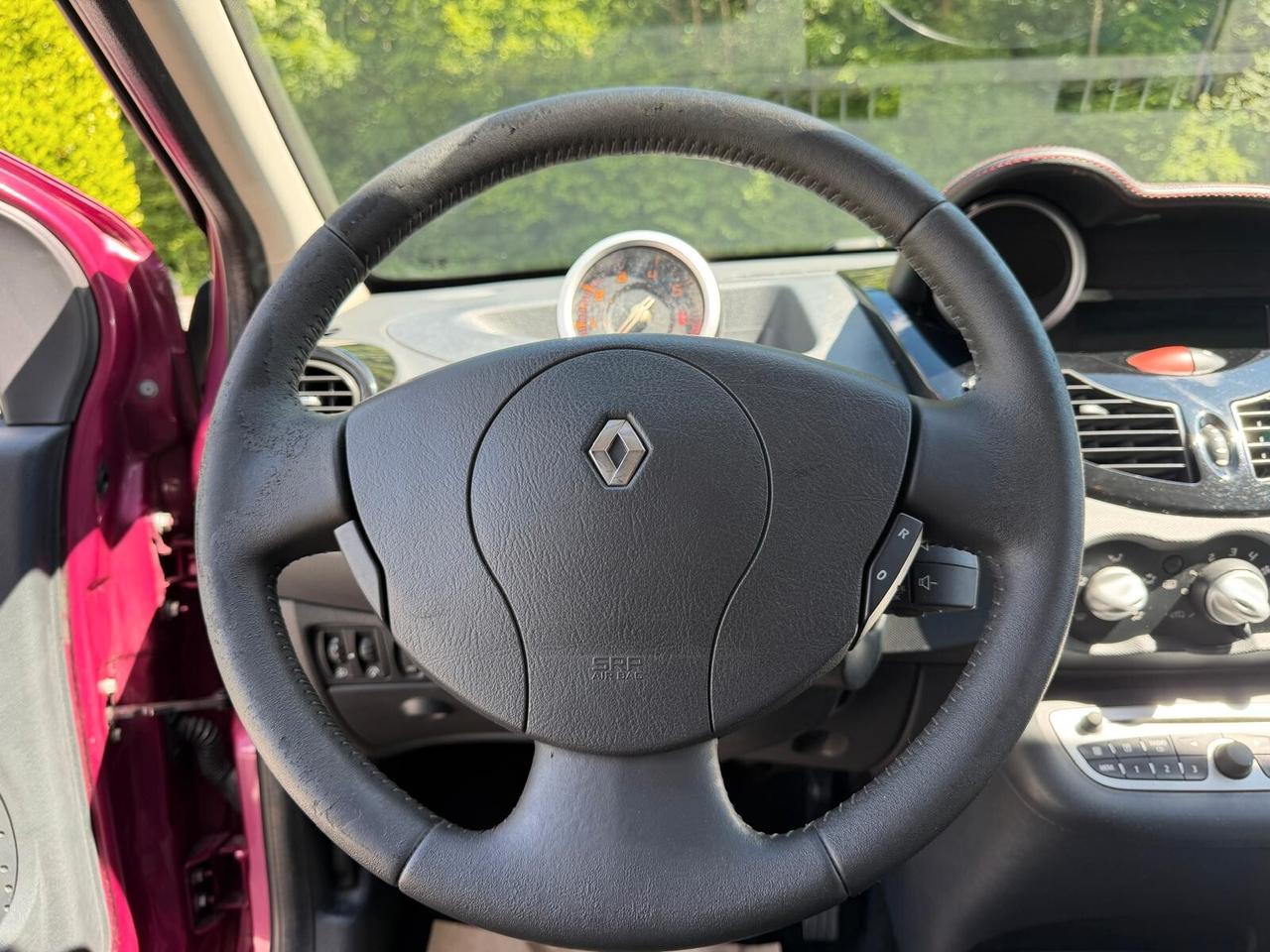 Renault Twingo 1.2 16V Etoile GOMME NUOVE