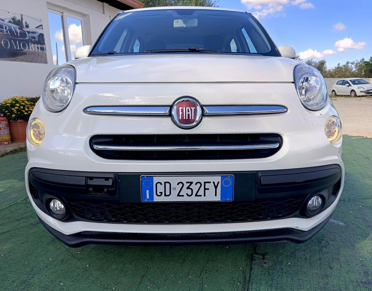 Fiat 500L 1.6 Multijet 120 CV Mirror - 2020