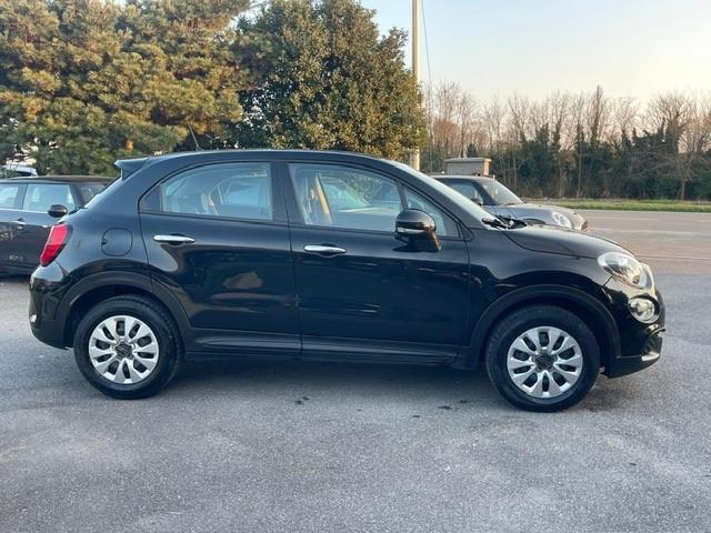 Fiat 500X 1.3 MultiJet 95 CV Business
