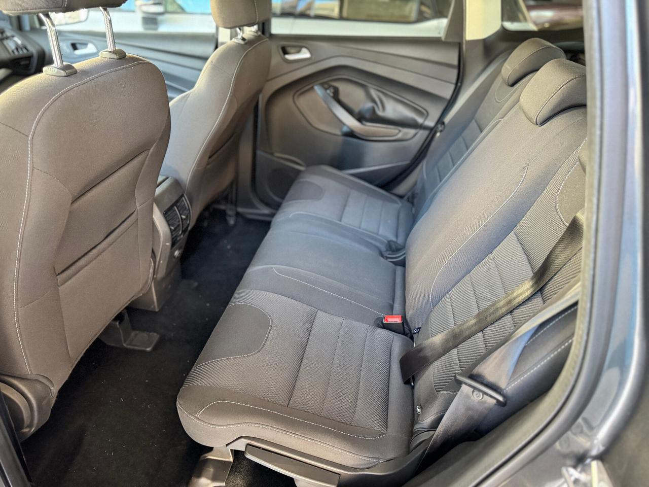 Ford Kuga 1.5 EcoBoost 150 CV S&S 2WD Titanium