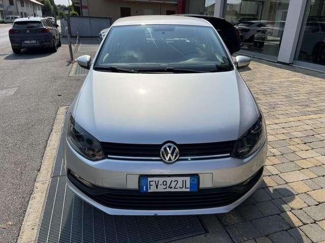 Volkswagen Polo 1.4 TDI 5p. 75 cv Trendline Neopatentato