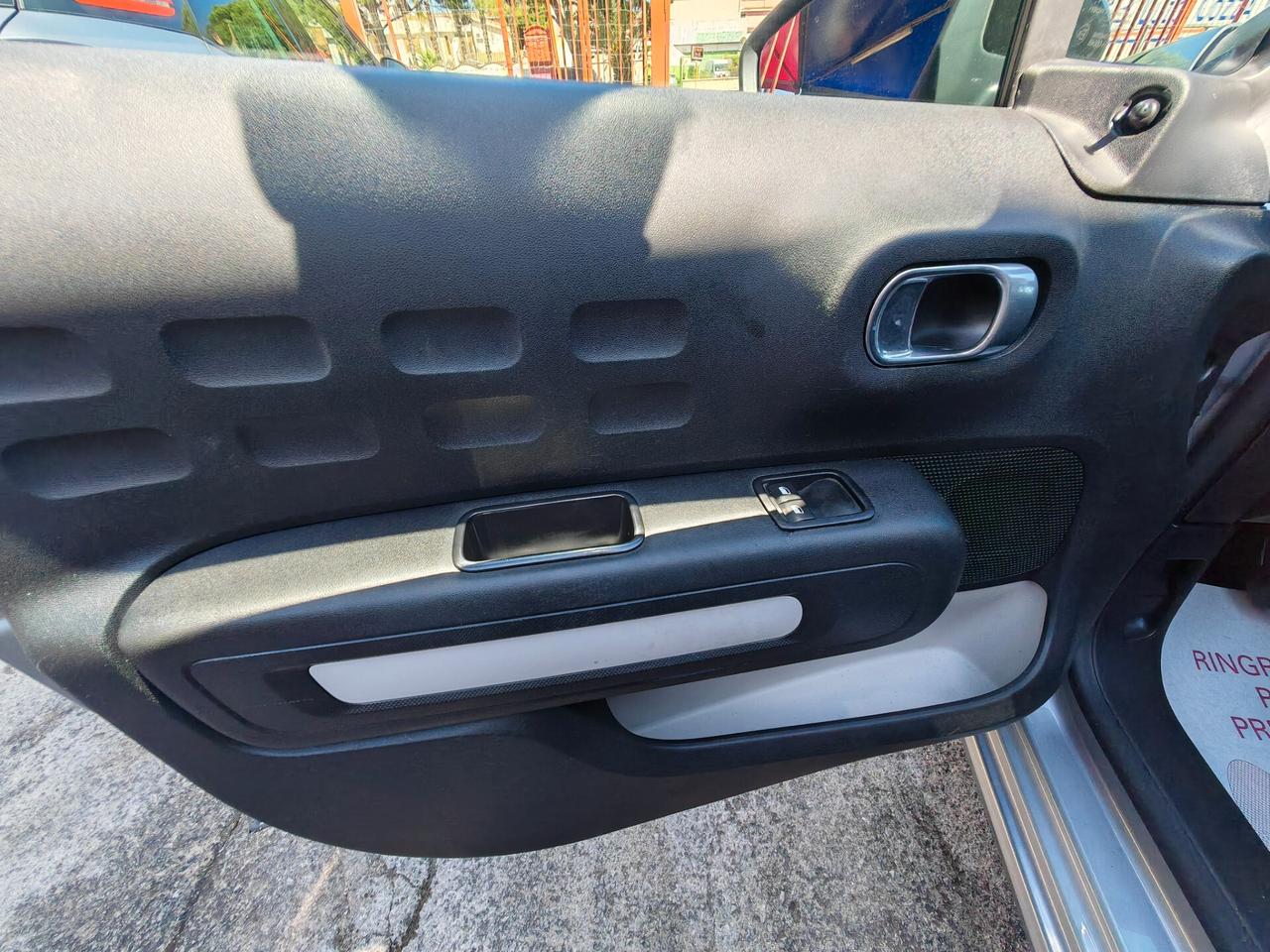 Citroen C3 1,2 benzina 10/2019 CV85 EURO 6