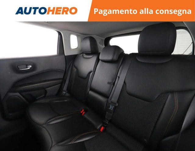 JEEP Compass 2.0 Multijet II aut. 4WD Limited