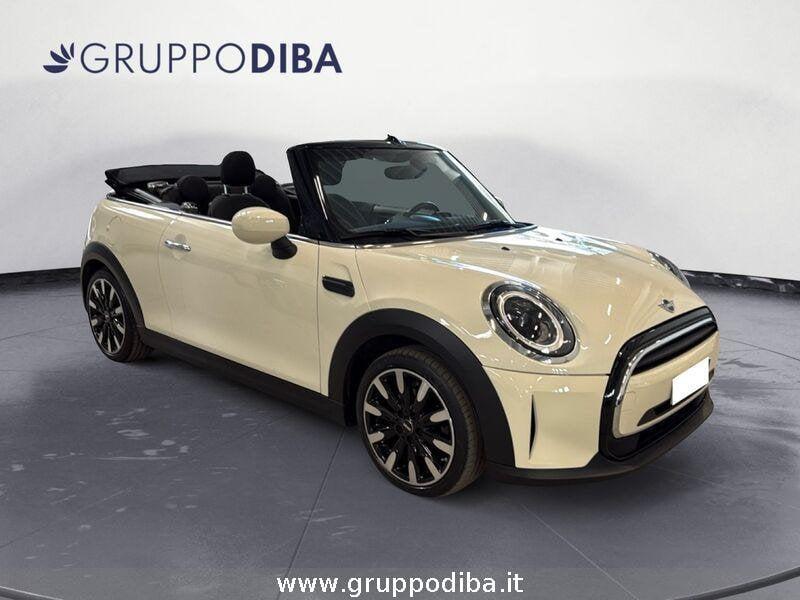 MINI Mini Cabrio F57 2021 Cabrio 1.5 Cooper Classic auto