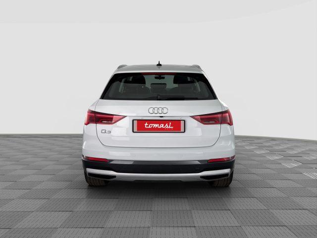 AUDI Q3 Q3 35 TDI S tronic Business Advanced
