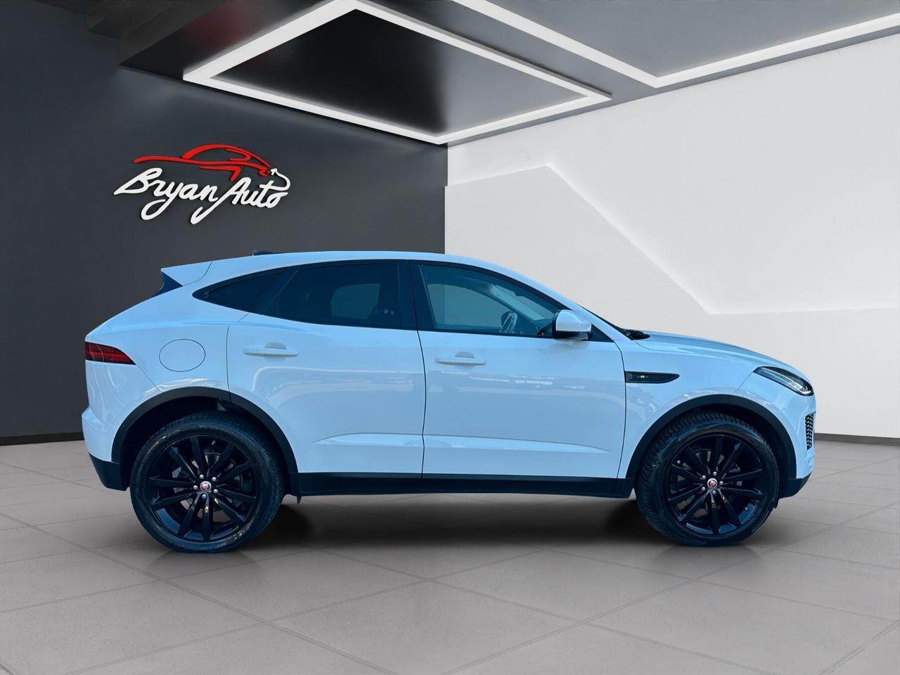 Jaguar E-Pace 2.0D 180 CV AWD aut. S