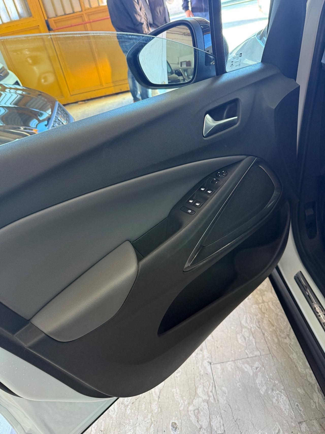 Opel Crossland X 1.6 diesel Start&Stop Ultimate full optional