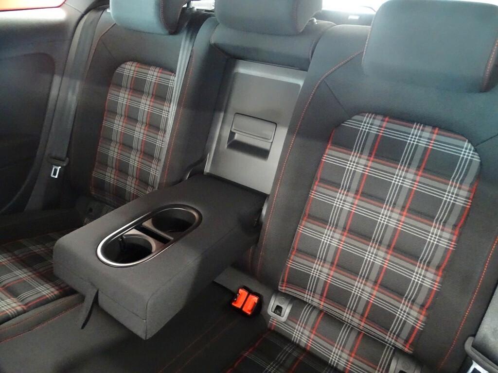 VW Golf VII GTI 2.0 TSI Performance 230 CV Euro 6