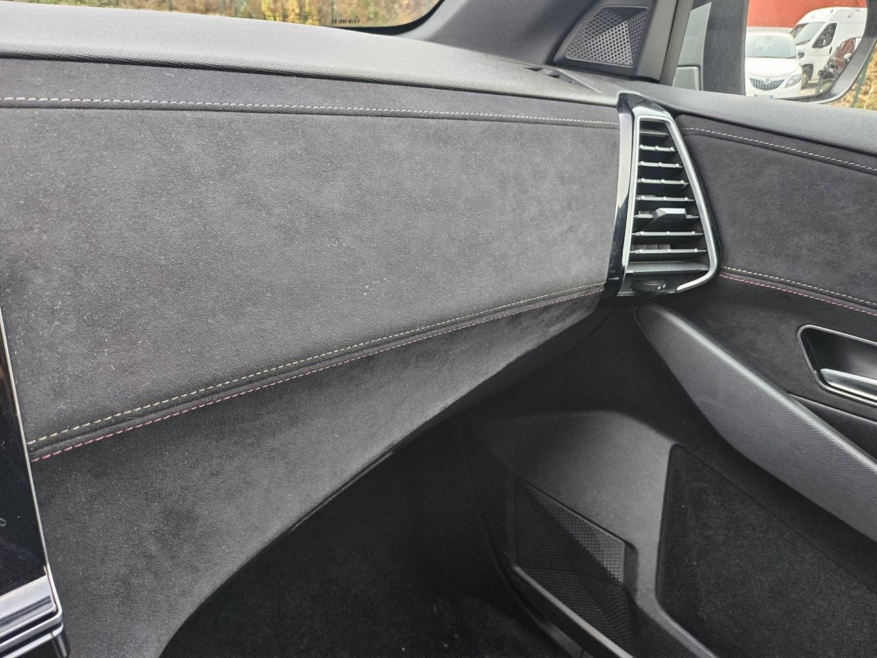 Ds 7 BlueHDi 130 aut. Performance Line+