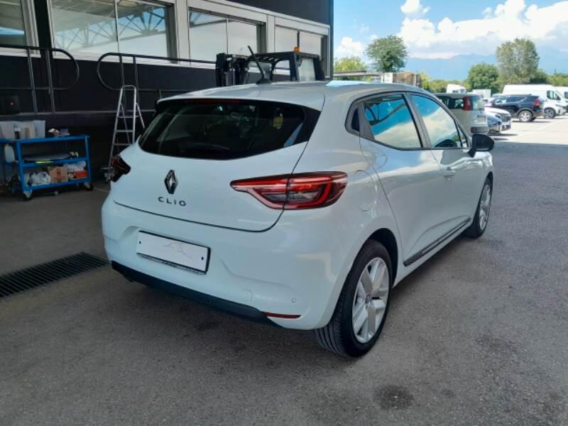 Renault Clio TCe 100 CV 5 porte Business