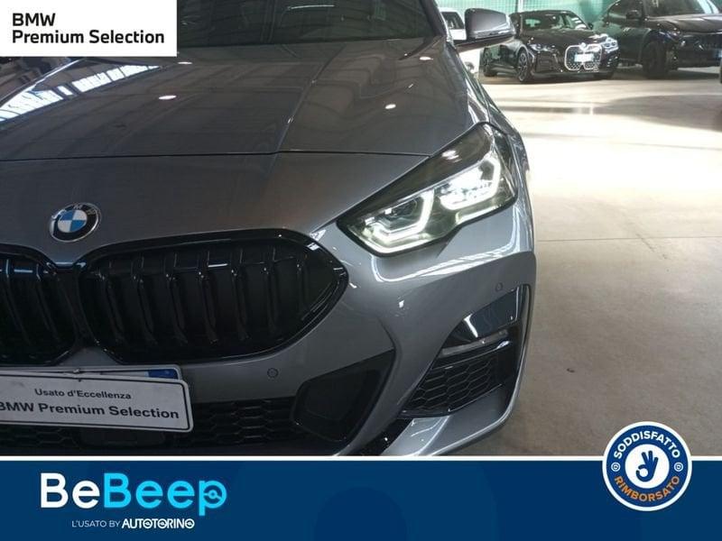 BMW Serie 2 G.C. 220D GRAN COUPE MSPORT XDRIVE AUTO