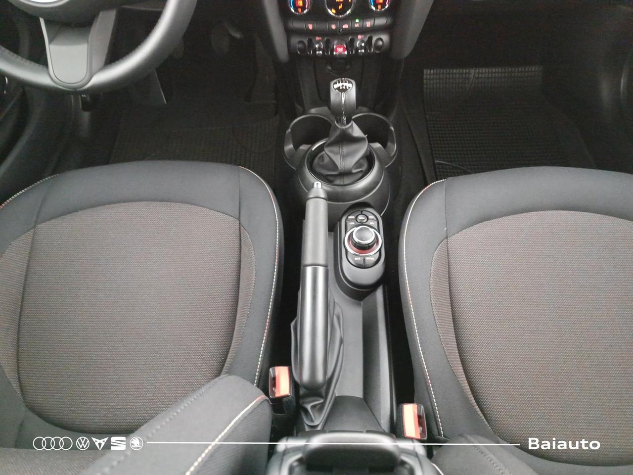 Mini Mini 3 porte 1.5 twin power turbo cooper camden