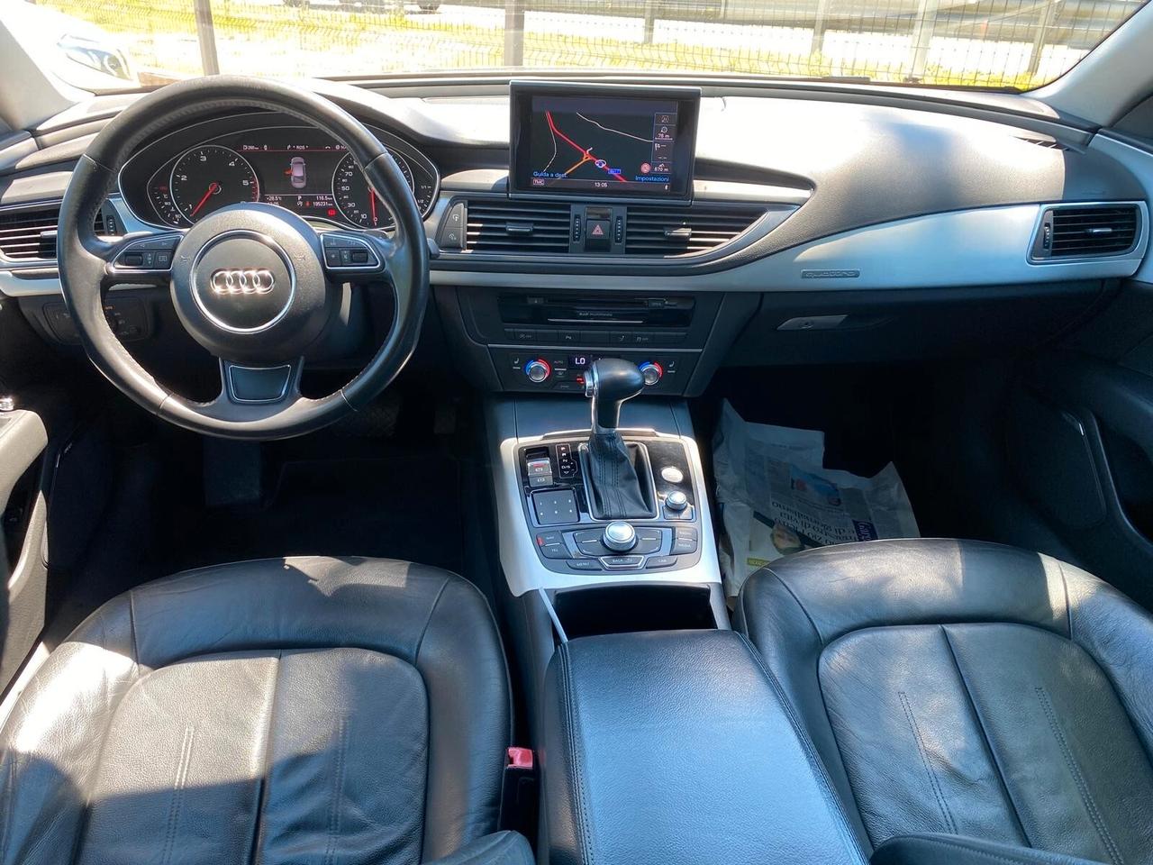 Audi A7 SPB 3.0 TDI 245 CV quattro S tronic