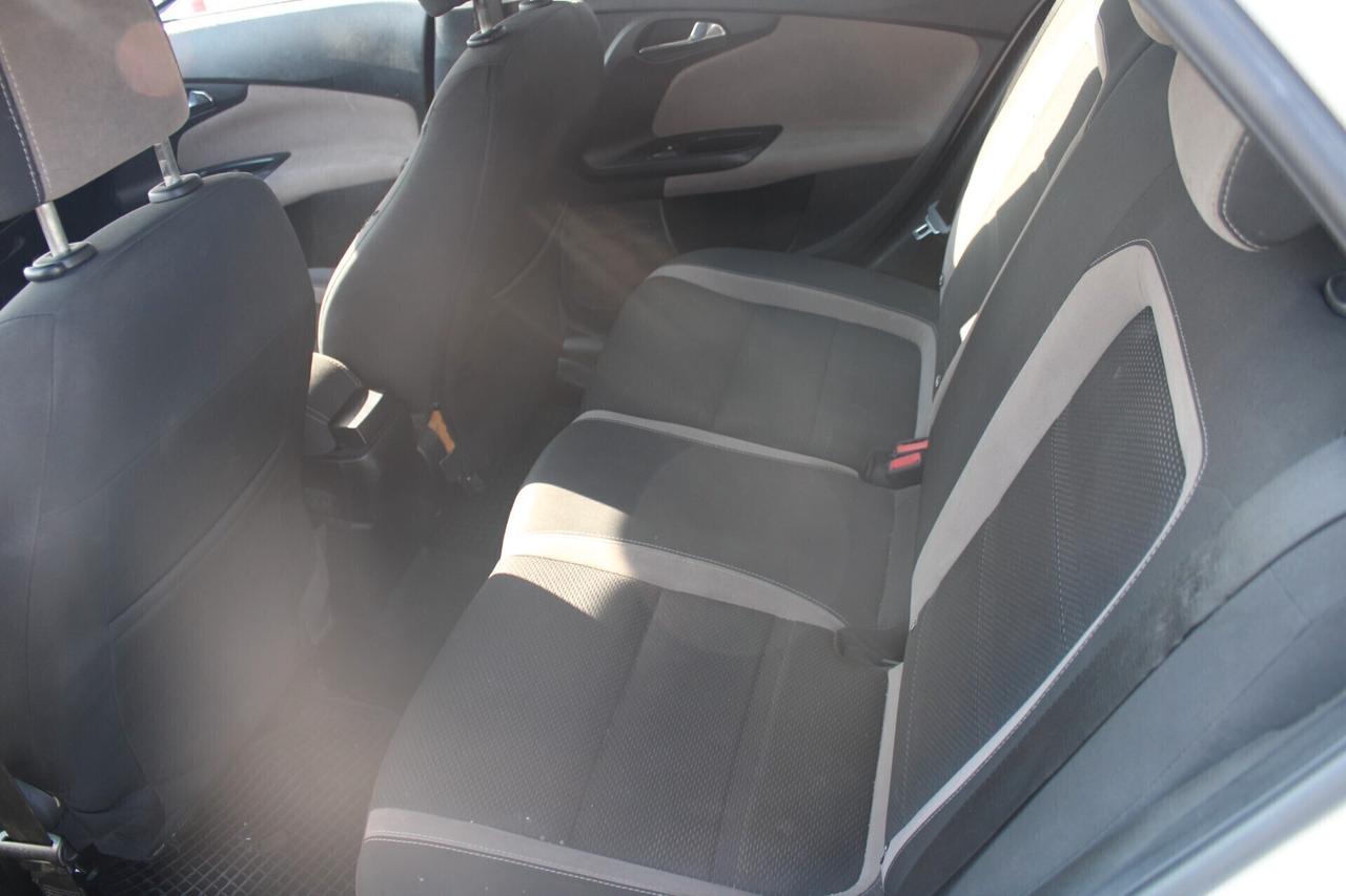 Fiat Tipo 1.6 Mjt S&S SW Easy