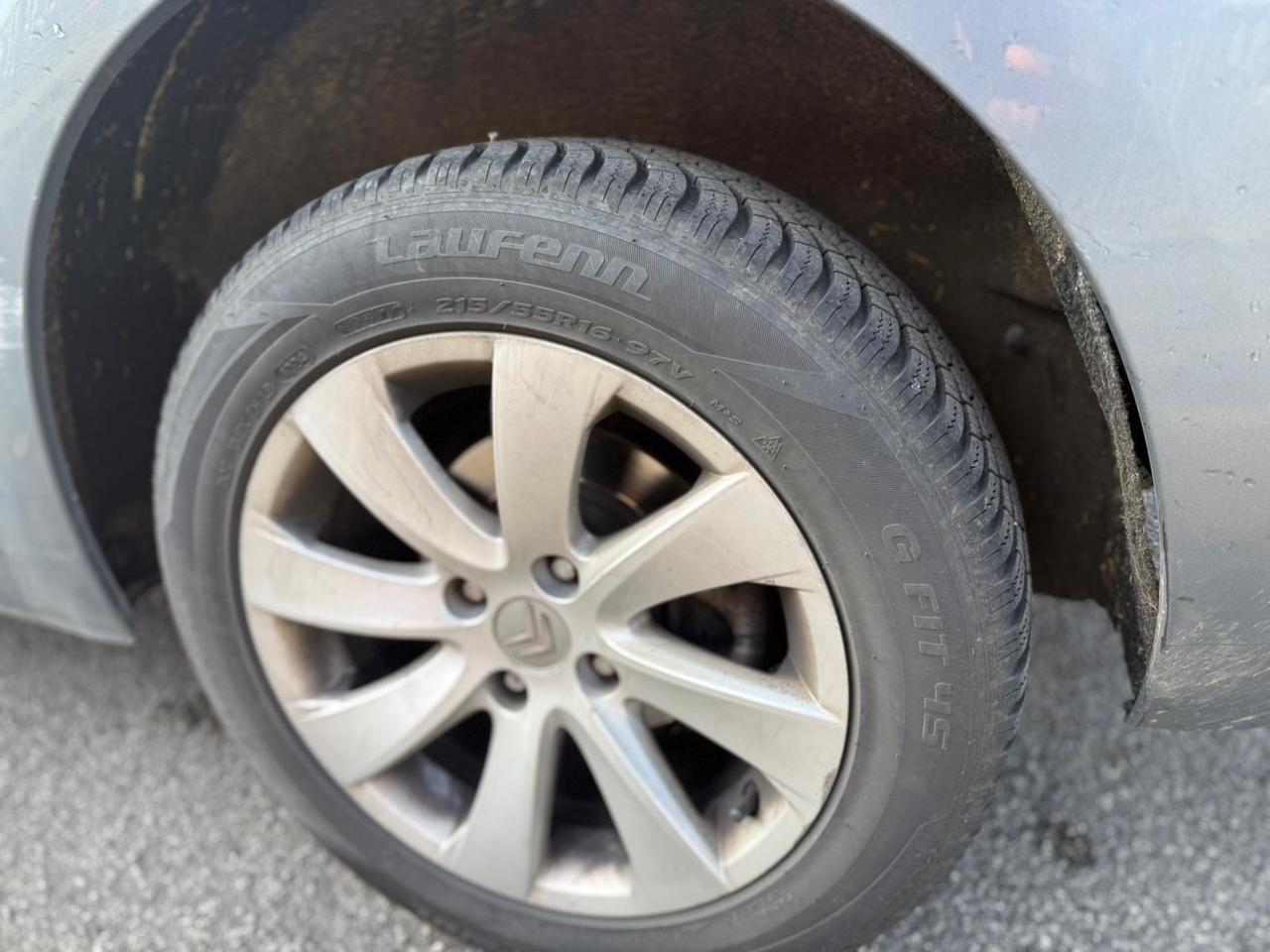 Citroen C4 Picasso 1.6 HDi 110 FAP Business