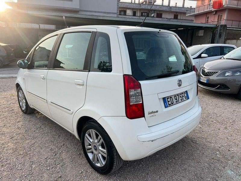 FIAT Idea Idea 1.3 mjt 16v Dynamic s&s 95cv