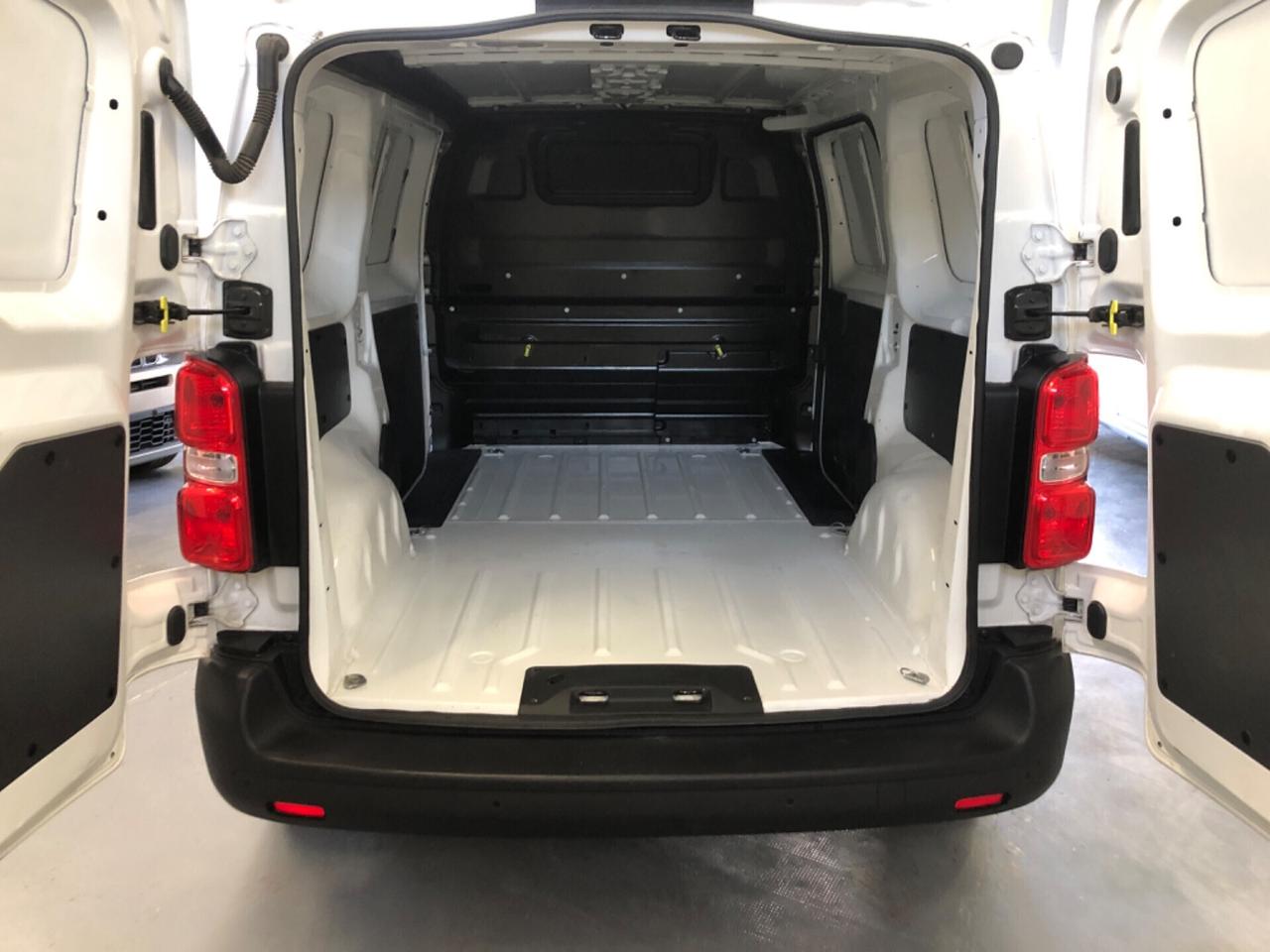 Opel Vivaro 1.5 Diesel 100CV S&S PL-TN M Furgone Essentia