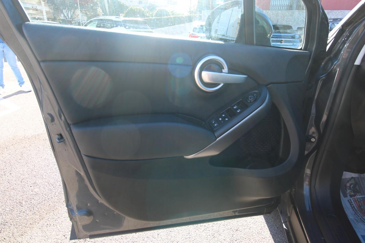 Fiat 500X 1.3 MultiJet 95 CV Business