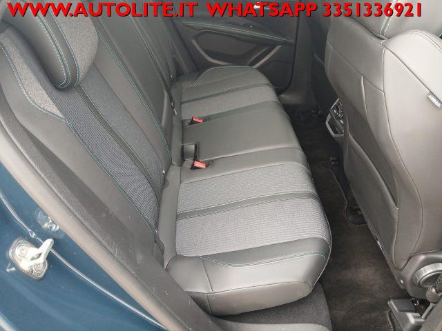 PEUGEOT 3008 PureTech Turbo 130 S&S EAT8 Allure