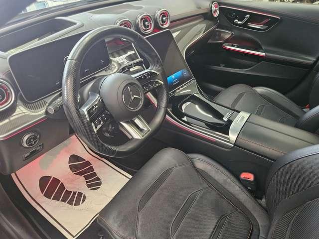 Mercedes-Benz C 43 AMG C AMG 43 mhev Premium Pro 4matic auto