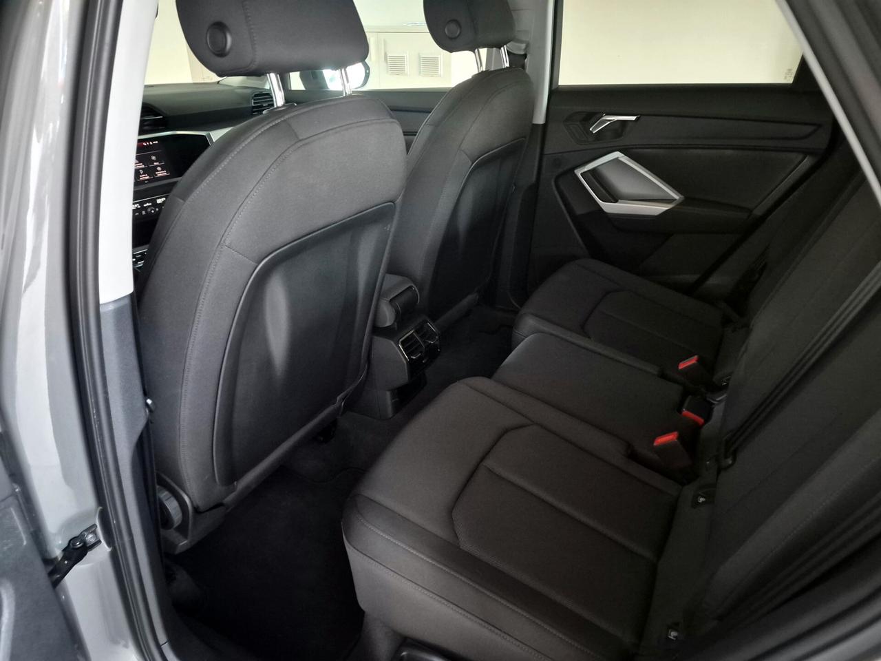 Audi Q3 SPB SPORTBACK 35 1.5 tfsi MHEV S LINE TRONIC FULL-LED