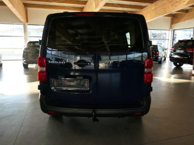 OPEL Vivaro 1.5 D. 120CV S&S PC-TN EDITION + IVA