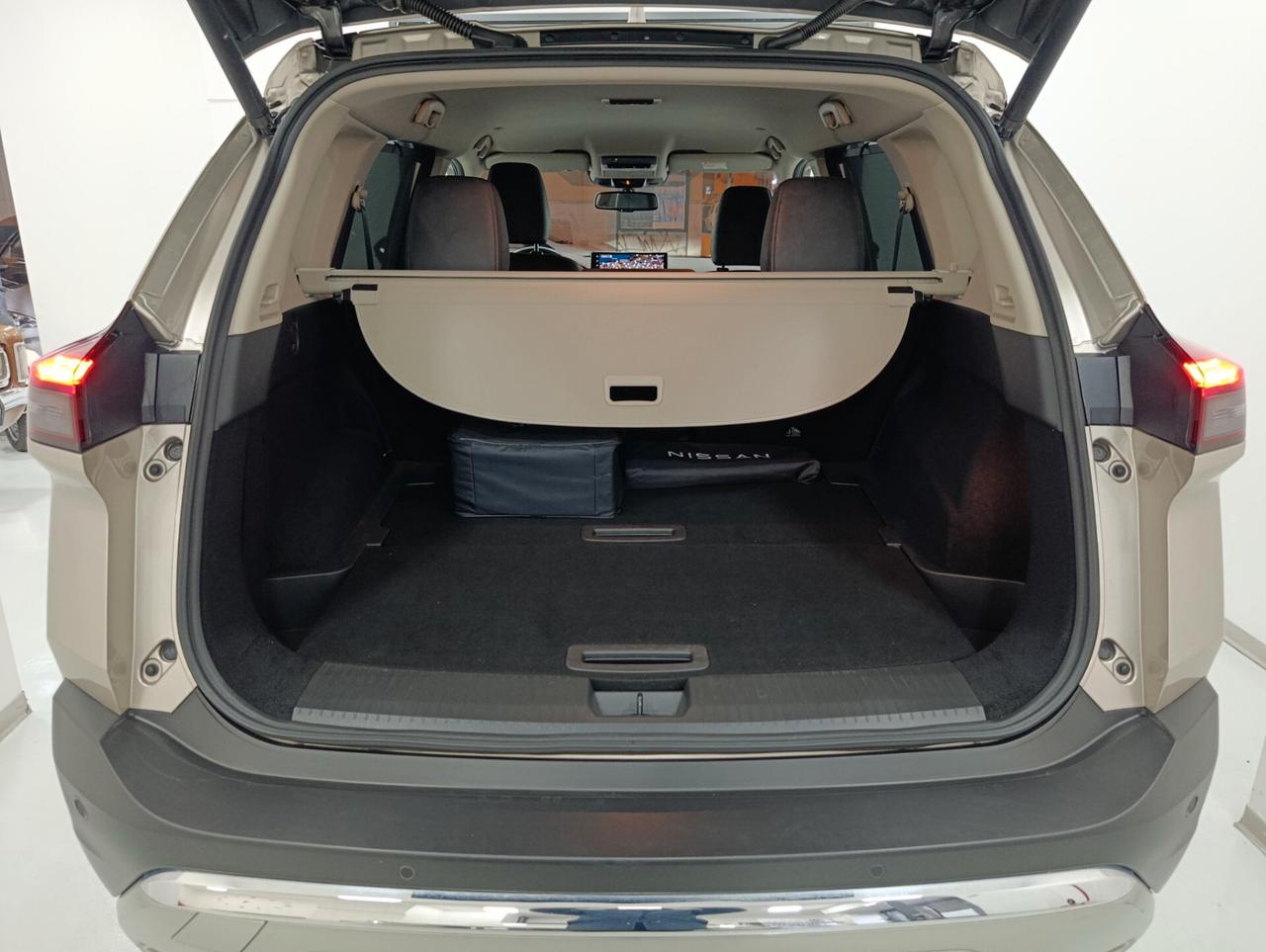 Nissan X-Trail e-Power e-4orce 4WD 5 posti Tekna