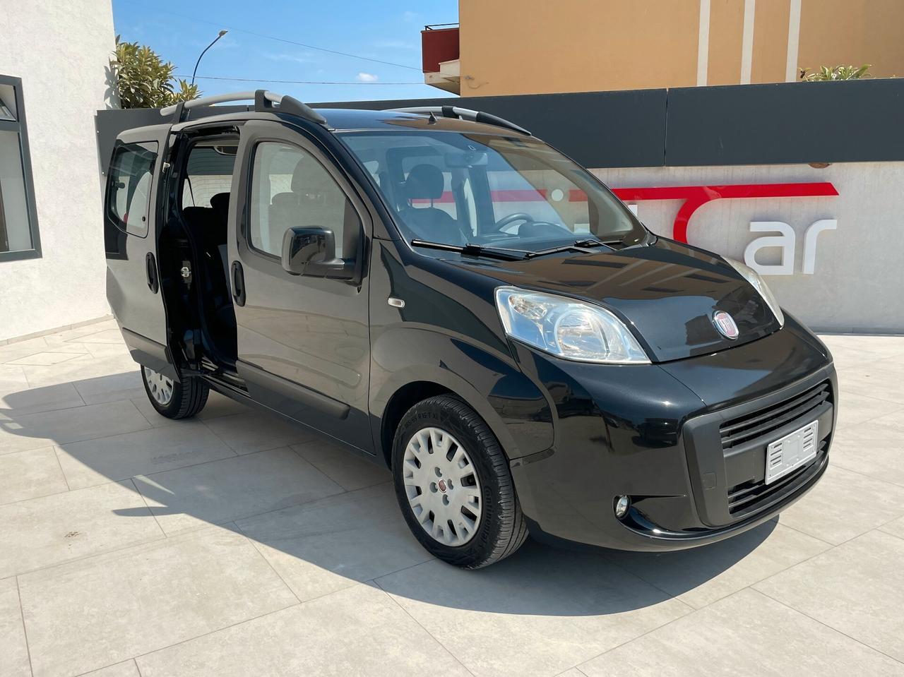 Fiat Qubo 1.3 MJT 95 CV Dynamic