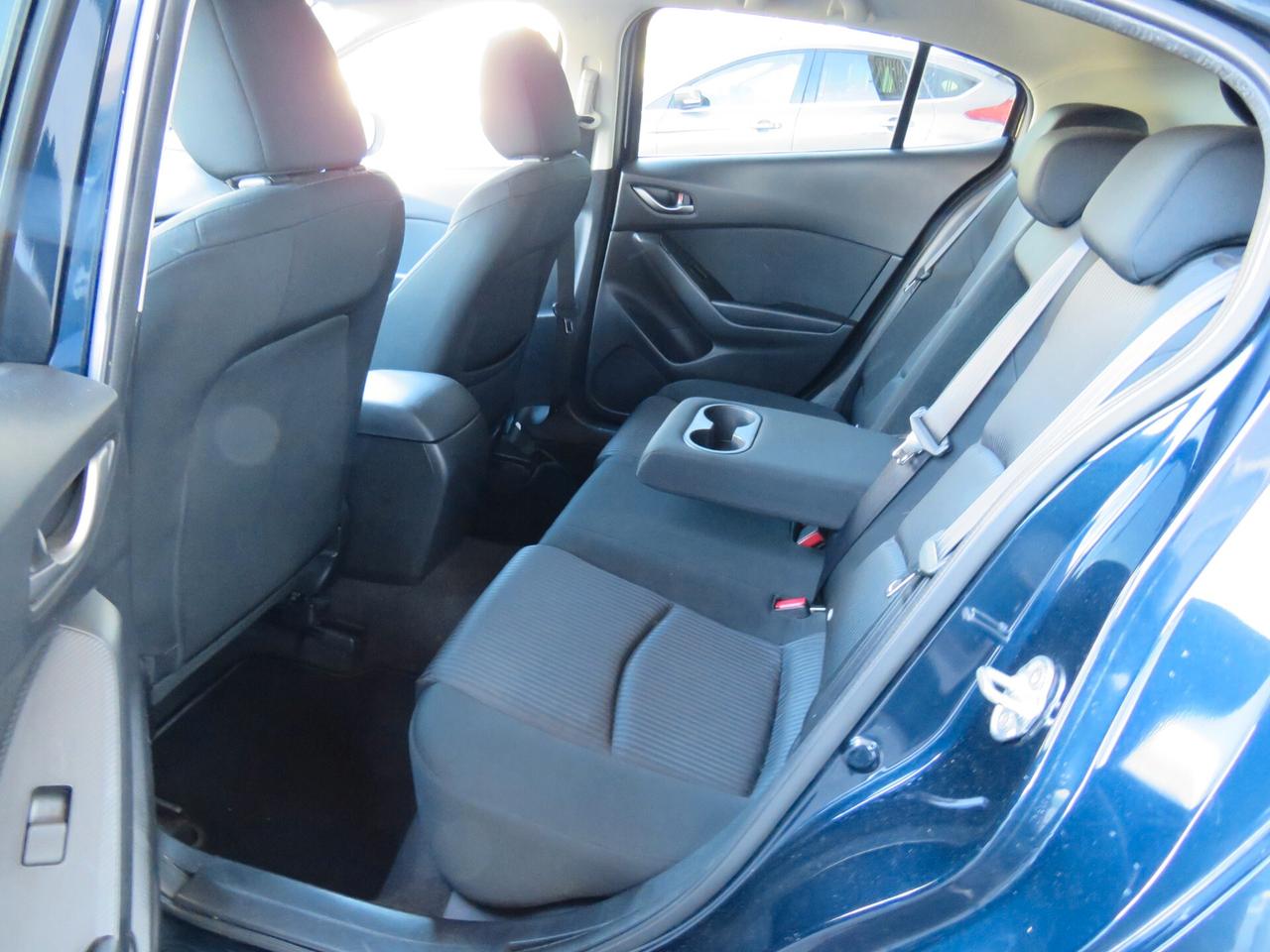 Mazda 3 Mazda3 2.2 Skyactiv-D Evolve