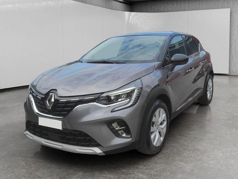 Renault Captur 1.0 tce Intens Gpl 100cv my21