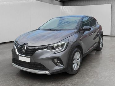 Renault Captur 1.0 tce Intens Gpl 100cv my21