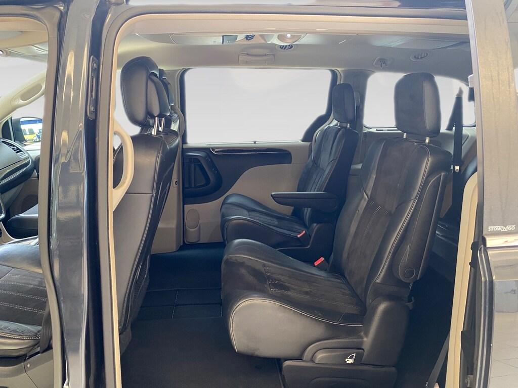 Lancia Voyager 2.8 Gold Auto