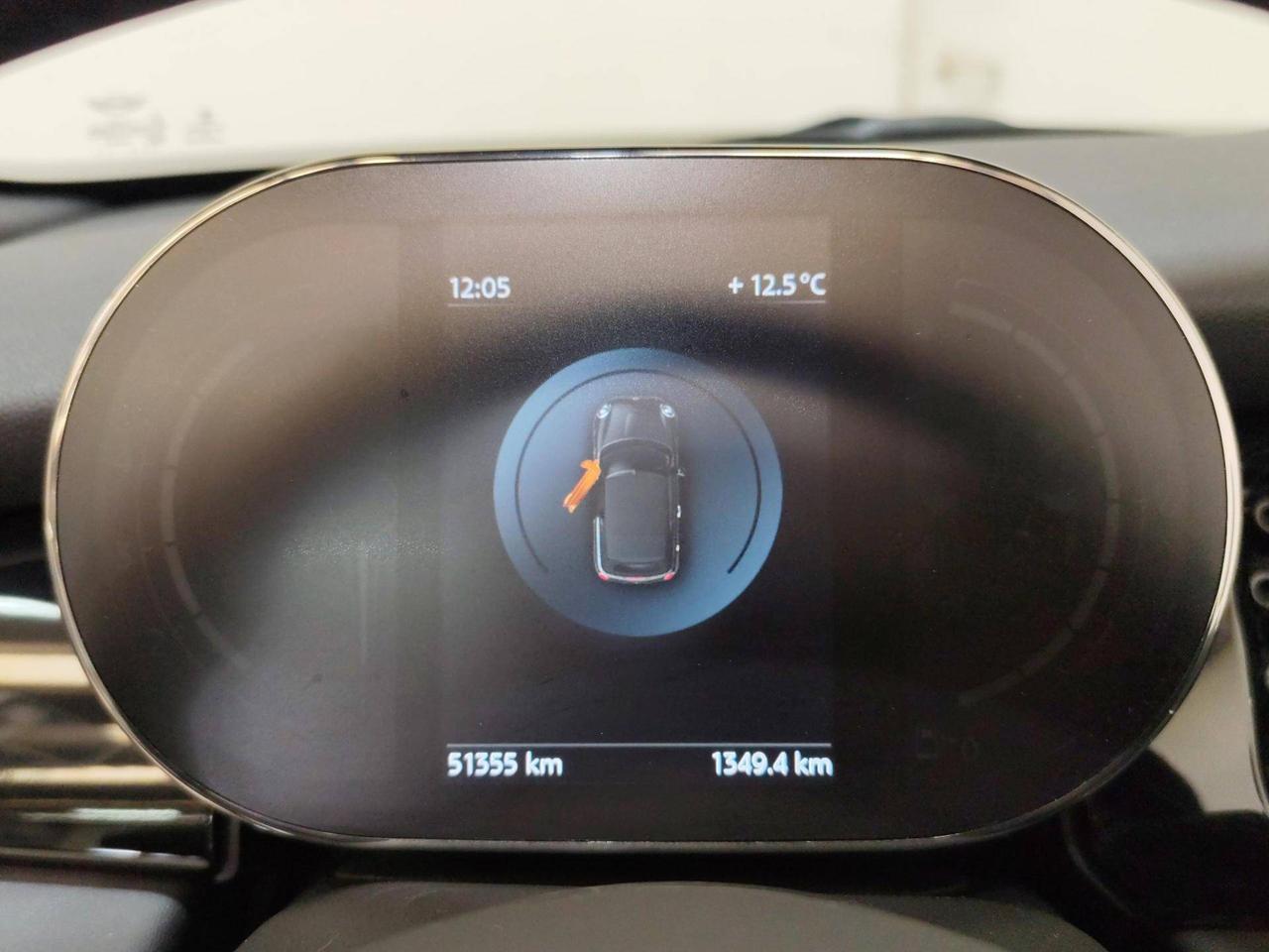 MINI Cabrio Cooper Essential