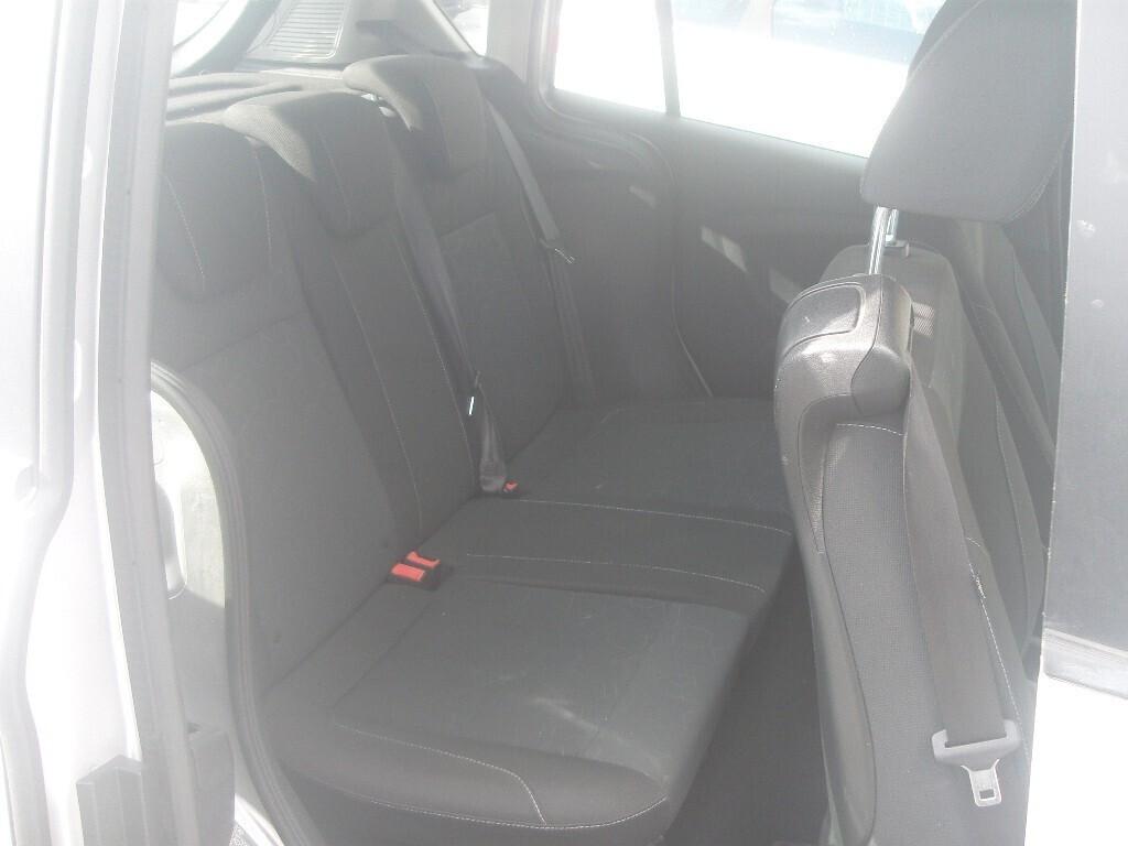 Ford B-Max 1.5 TDCi 75 CV Business - 2013