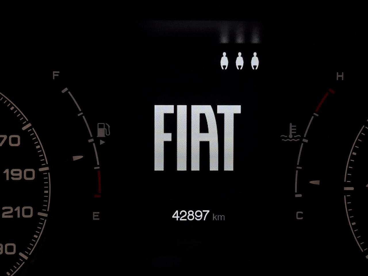 Fiat Tipo 1600 16V Multijet 130CV SW