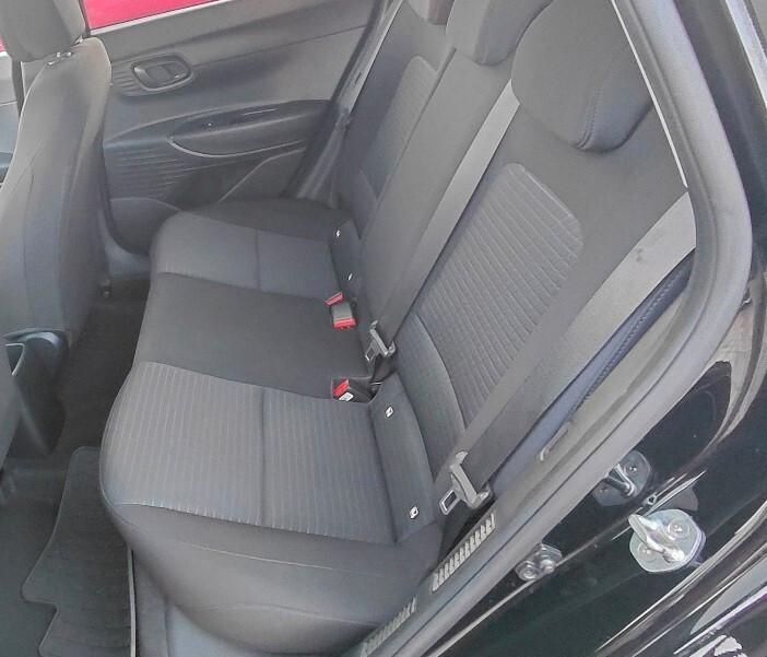 Hyundai i20 1.0 T-GDI 48V iMT Connectline