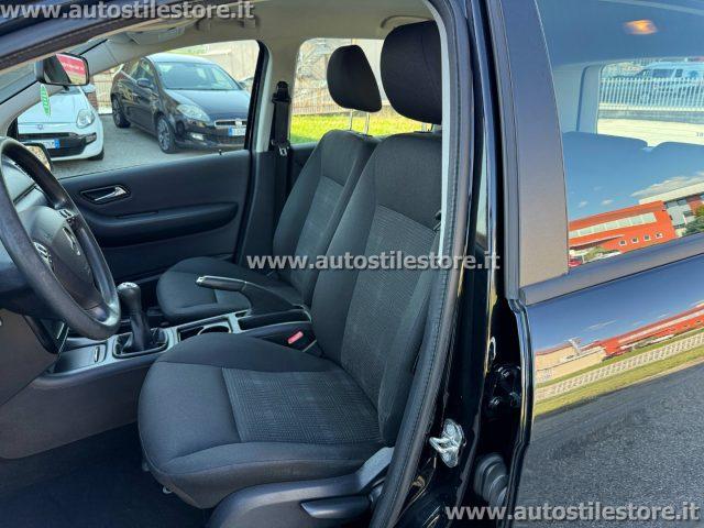 MERCEDES-BENZ A 160 BlueEFFICIENCY Executive