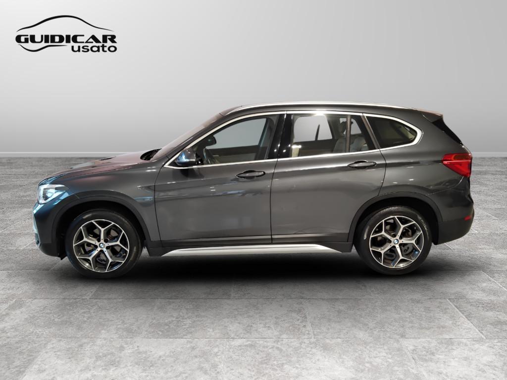 BMW X1 F48 - X1 sdrive18i xLine 140cv