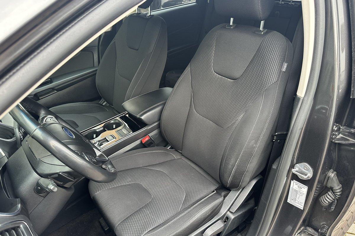 FORD Edge 2.0 EcoBlue 150 CV aut. Titanium