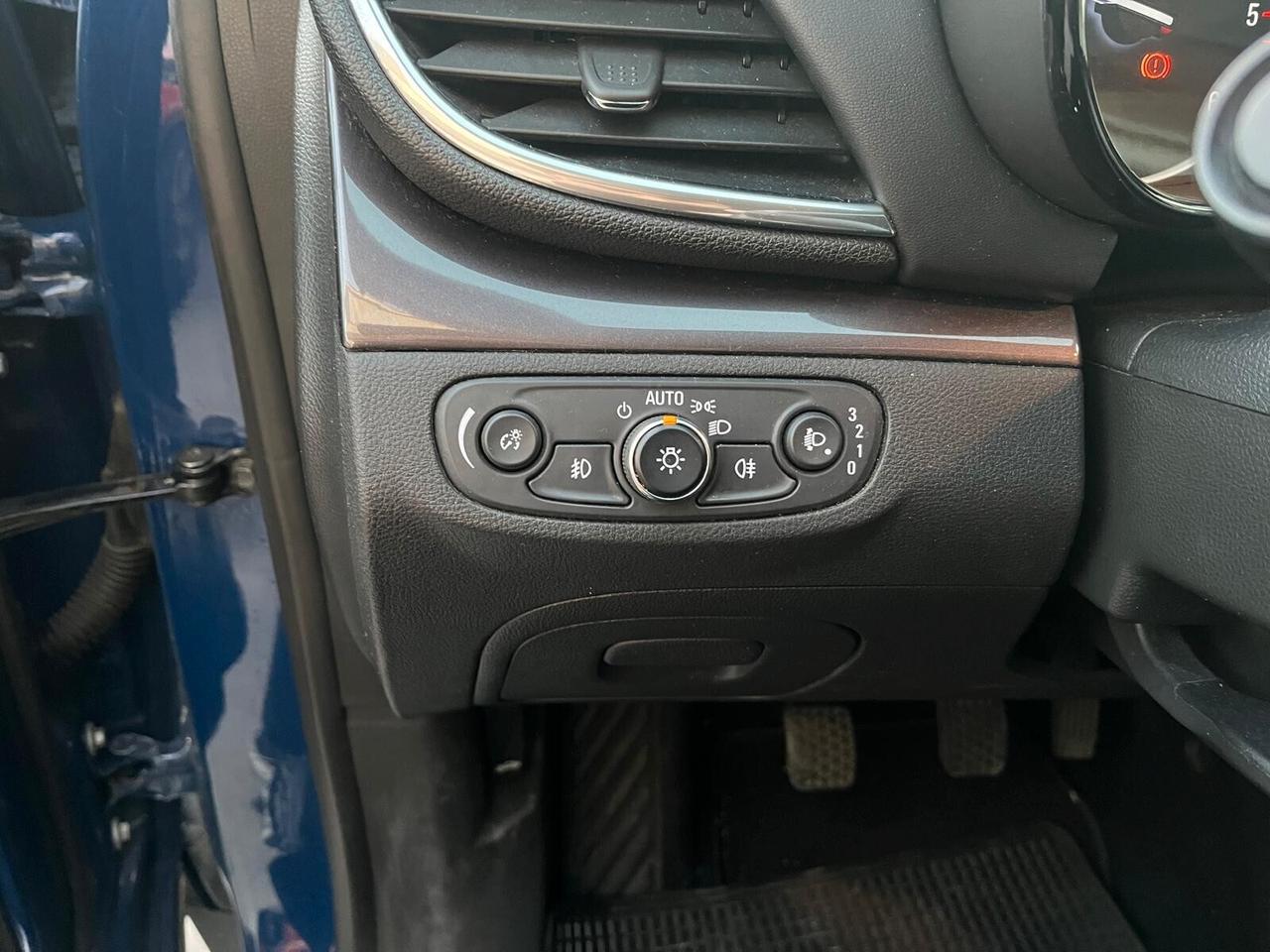 Opel Mokka X 1.6 CDTI Ecotec 4x2 Start&Stop Innovation