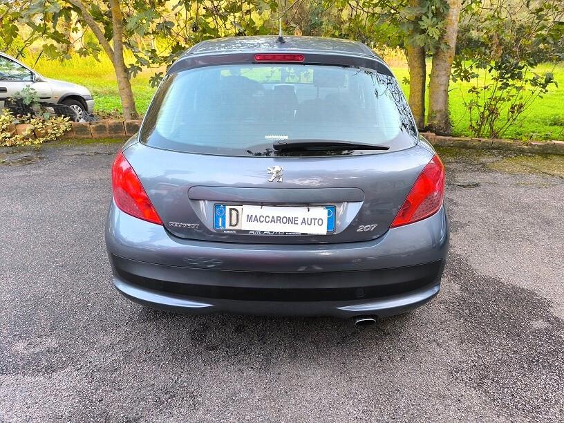 Peugeot 207 1.4 VTi 95CV 5p. Energie Sport