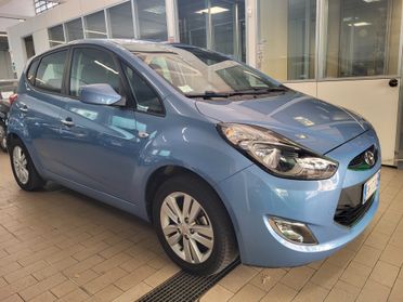Hyundai iX20 1.4 90 CV Comfort PREZZO REALE! UNICO PROPRIETARIO!