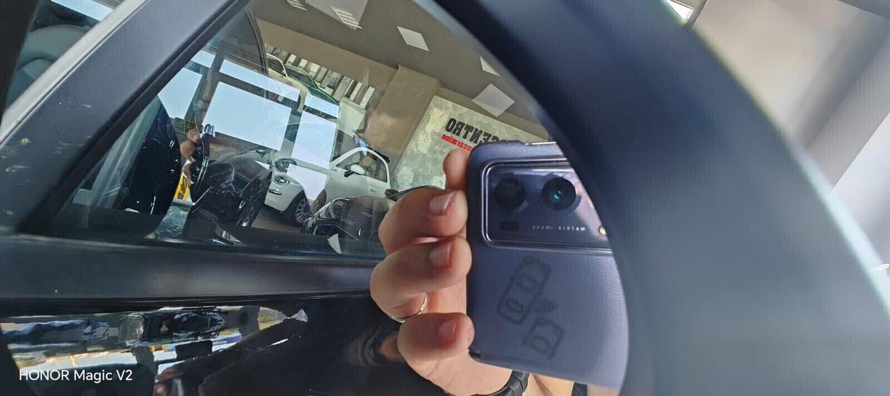 FIAT 500X SPORT MY2024 DCT 1.5 HYBRID 130CV