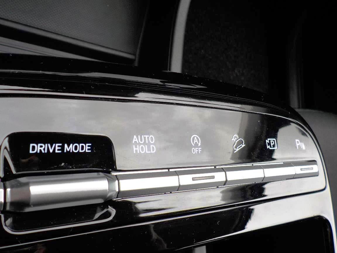 Hyundai Tucson 1.6 T-GDI 48V DCT Business