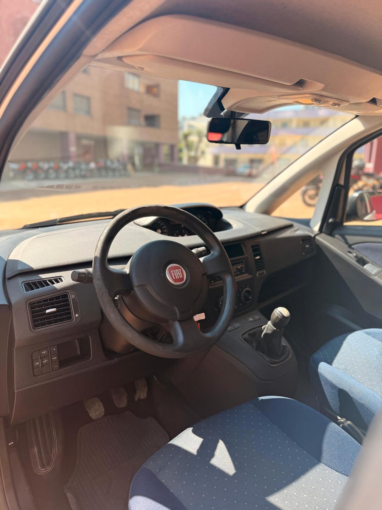 Fiat Idea 1.3 MJT 16V 95 CV S&S Active