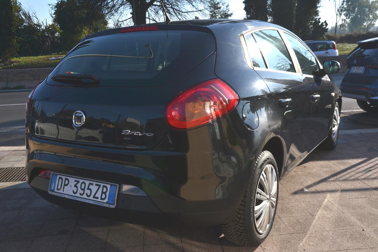 Fiat Bravo 1.6 MJT 120CV DYNAMIC **DISTRIBUZIONE OK**