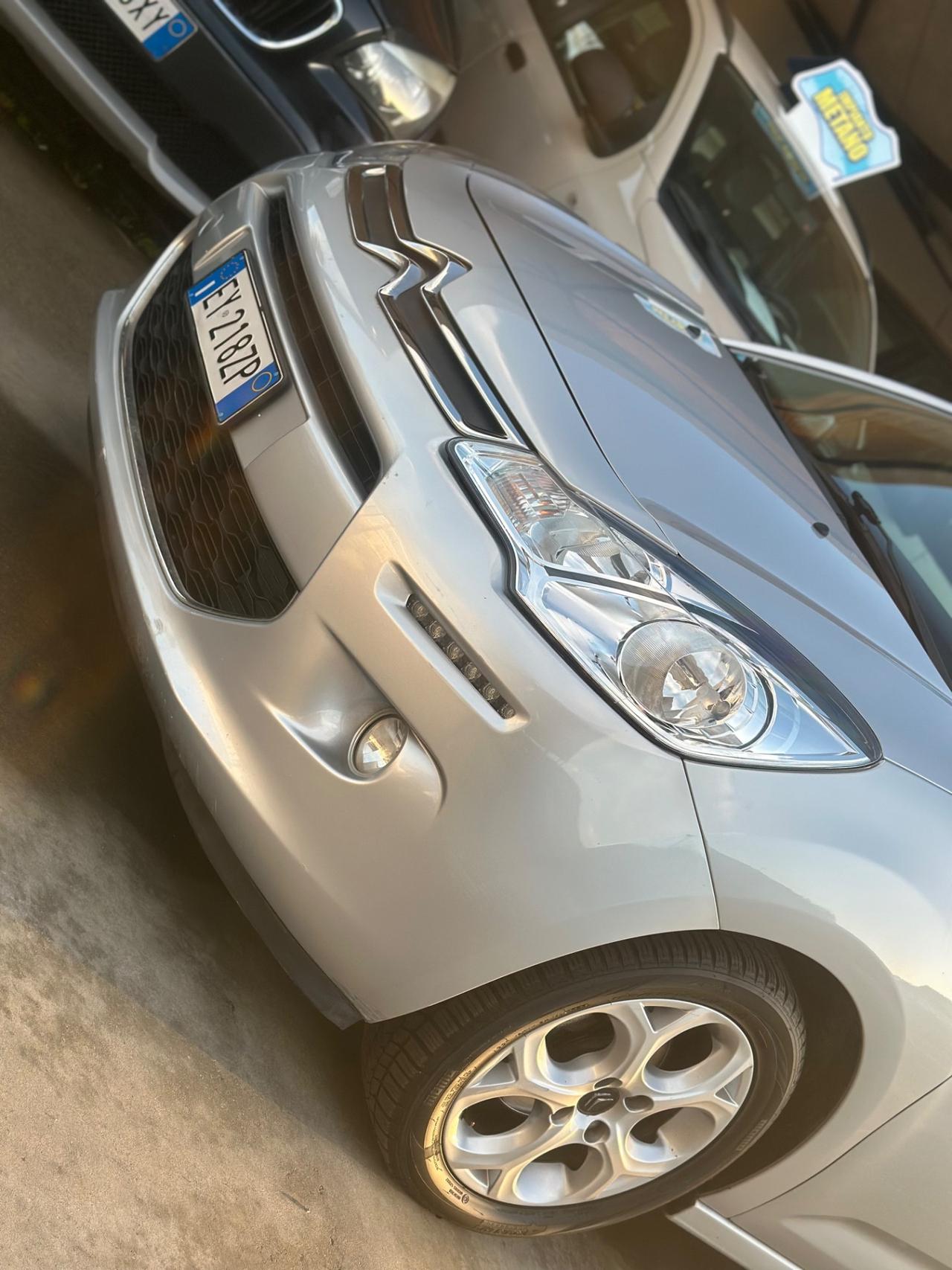 Citroen C3 1.4 DIESEL 2015 - TETTO PANORAMICO