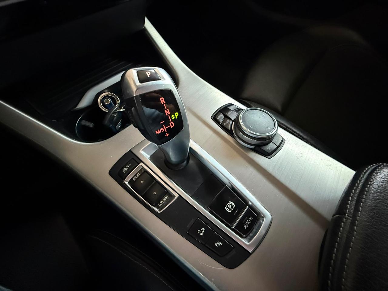 Bmw X4 xDrive20d Msport